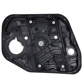 Left Power Window Regulator for 2016 2017-2020 Hyundai Tucson Driver Side
